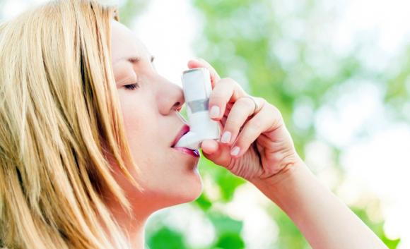 Consejos para pacientes asmáticos durante el verano