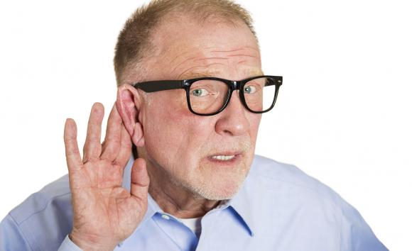 En adultos la anemia aumentaría el riesgo de pérdida auditiva