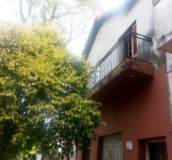 Casa (Ph) 4 ambientes (Beccar)