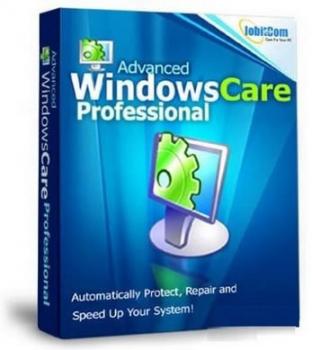 Advanced system care pro v3.2.3 full
