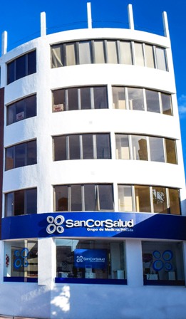 Pinamar y Carlos Paz, los nuevos protagonistas del proyecto expansionista de SanCor Salud