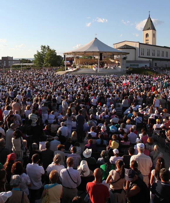 Invitación a participar en el VII Congreso Iberoamericano María Reina de la Paz. México – 2017