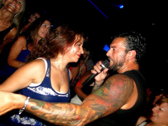 SHOWS PUBLICOS PROXIMA SEMANA (COMPARTIR)