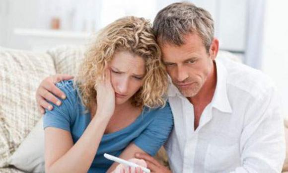 Falsas creencias del porqué no se consigue un embarazo