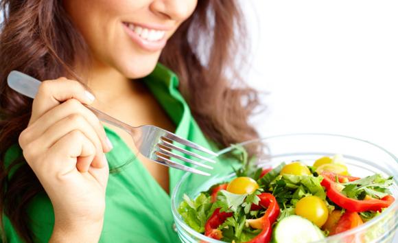 Recomendaciones para una alimentación saludable en verano