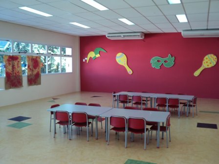 Consejos para elegir el Jardín de nuestros hijos