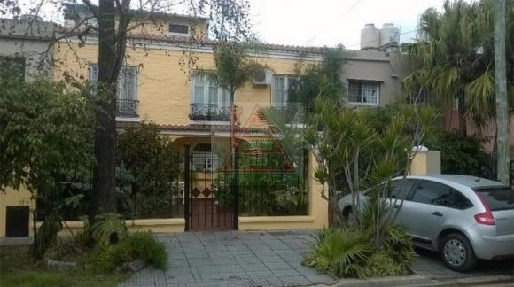 Chalet 5 ambientes (San Isidro)