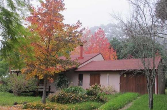 Chacra con casa de 3 ambientes (Punta del Este)