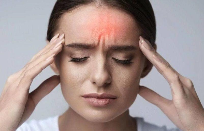 Recomendaciones para prevenir y controlar los dolores de cabeza