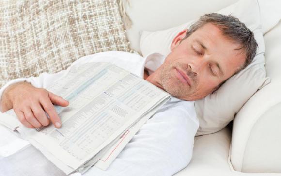 La duración de la siesta de acuerdo a la edad