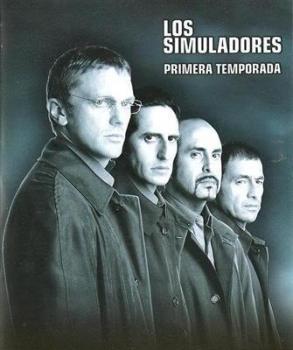 Los simuladores - temporada 1 [arg]