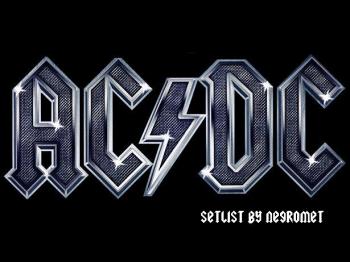 Ac/dc en argentina el 2 diciembre!