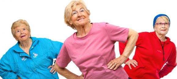 El sedentarismo acelera el envejecimiento de nuestras células