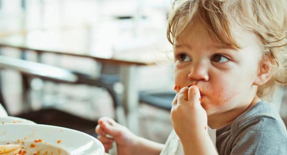 SI: Cómo prevenir el síndrome urémico hemolítico en niños