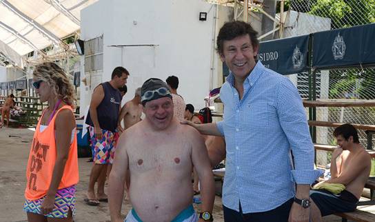 SI: Centro Municipal de Actividades Especiales (CeMAE)