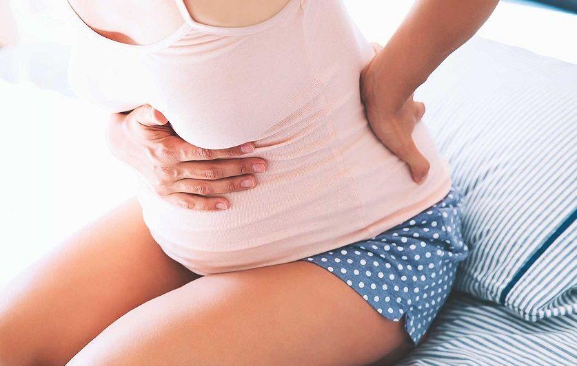 Estudio: El riesgo de aborto espontáneo aumenta durante el verano