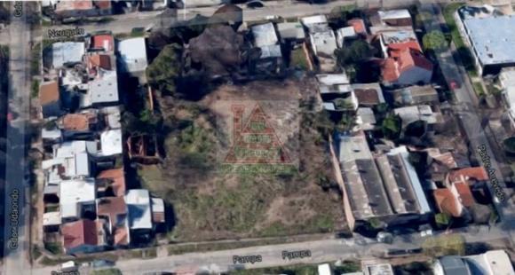 Lote 4200m² (Beccar)