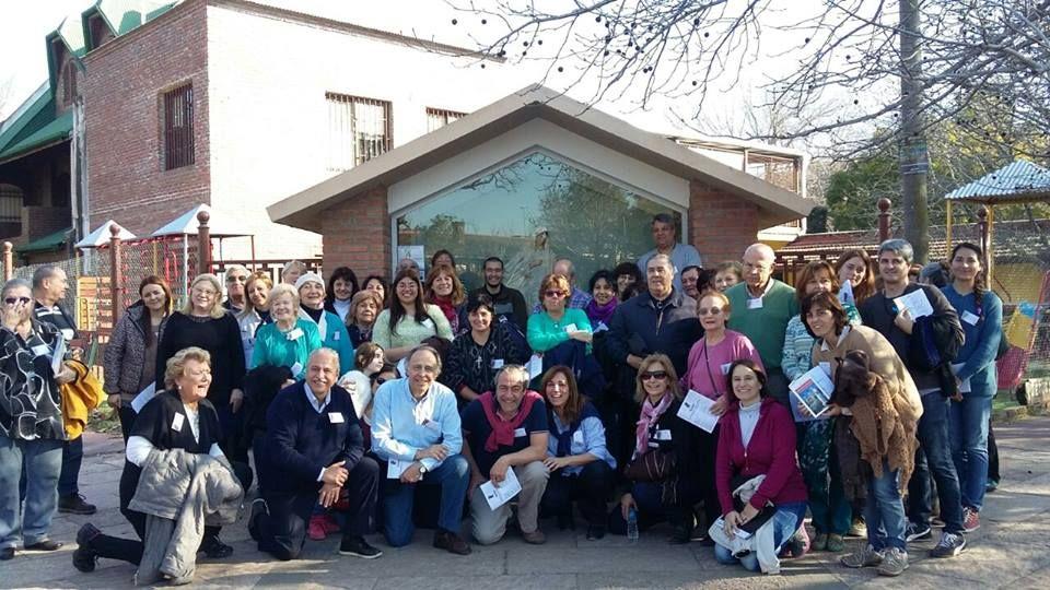 XX Congreso Nacional y VI Regional 6 y 7 de Agosto 2016 en Rosario