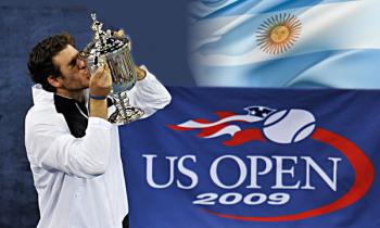 Del potro - así destacó el mundo la hazaña del argentino