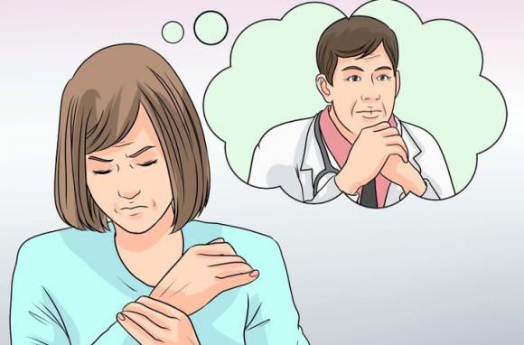 Argentina: Entre 300 y 400 casos nuevos de lepra por año 