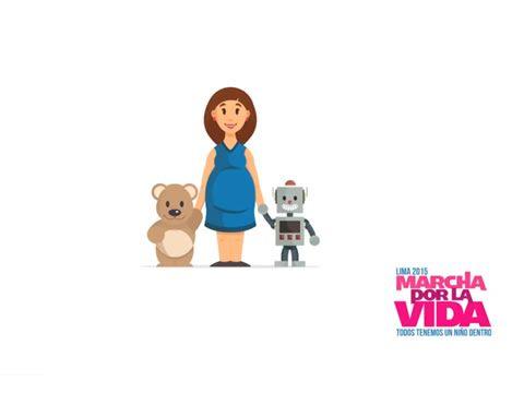 Vine A Conquistarte - Canción Oficial de la Marcha por la Vida 2015