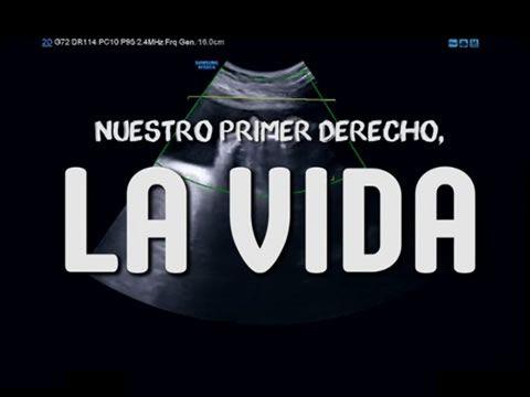 Nuestro Primer Derecho - Canción Oficial 2016