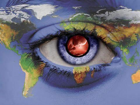 La Marcha por la Vida en el mundo