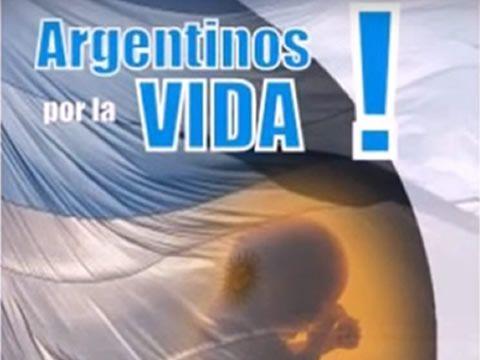 Convocatoria a la Marcha Nacional por la vida y la familia del 02/7/2015