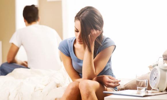 1 de cada 10 mujeres padecen dolor durante el sexo 