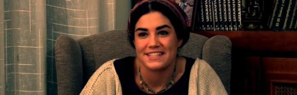 Fue madre con 16 y muestra a las menores embarazadas la verdad que la cultura abortista les oculta