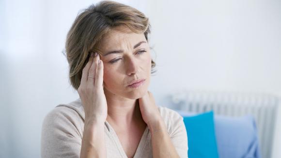 La menopausia temprana es más probable en mujeres sin hijos