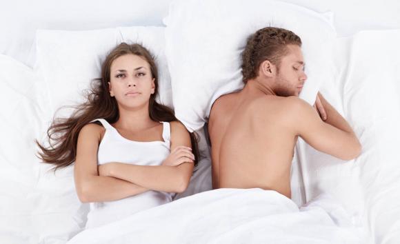 Ir a dormir de mal humor afecta la calidad del sueño
