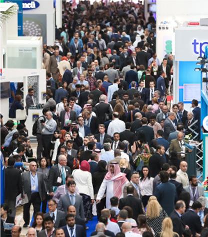 SOUTH AMERICA IMPLANTS PARTICIPARÁ DE LA FERIA DE SALUD MÁS IMPORTANTE DE MEDIO ORIENTE