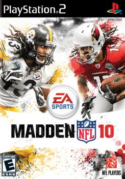 Madden nfl 2010 [p2]
