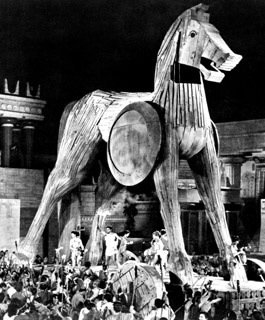 La primera acción de comandos en la Historia, por Alberto N. Manfredi (h)