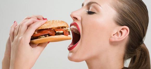 Cuándo comemos es tan importante como el qué comemos