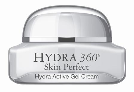 Hidratación extrema by Lucy Anderson 