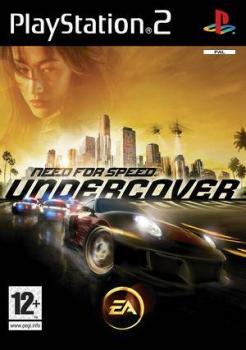Need for speed: undercover [p2]
