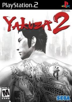 Yakuza 2 [p2]