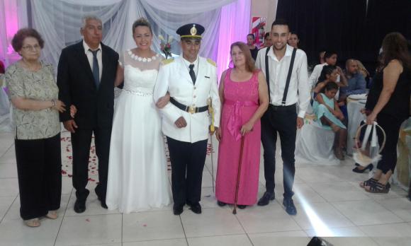 CASAMIENTO ¨EVENTO PRIVADO¨