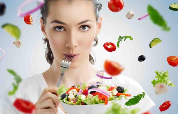 Consejos nutricionales para tener un año activo  y saludable