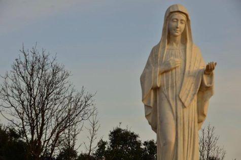 MENSAJES DE LA VIRGEN DEL AÑO 2015