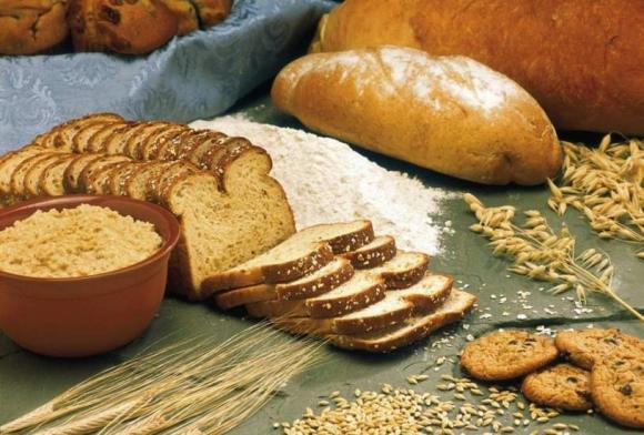 Una dieta con cereales integrales aumentaría el metabolismo y la pérdida de calorías