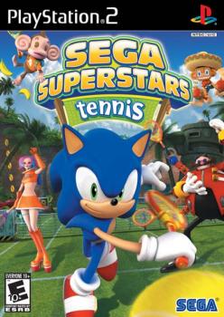 Sega superstars tennis [p2]