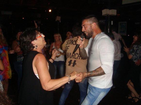 EVENTOS PARA ESTE FINDE