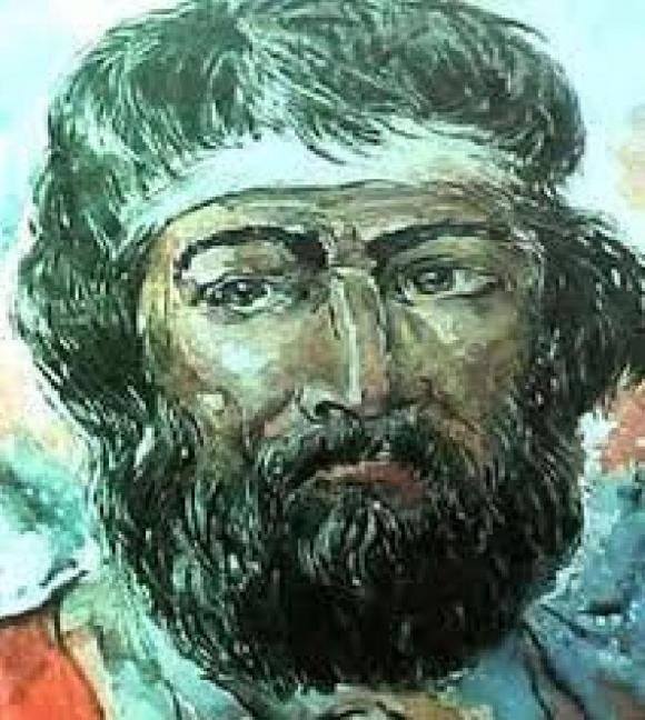 Canonización popular de bandidos y menesterosos. El caso de Olegario Álvarez en Corrientes, por Carlos Dellepiane Cálcena