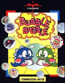 Bubble bobble gold [pc]