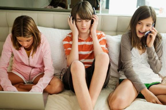 Más del 80% de los adolescentes no realiza actividad física