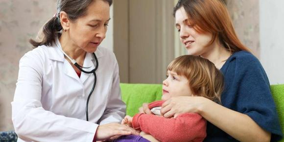 Los antibióticos son una alternativa eficaz para las apendicitis infantiles