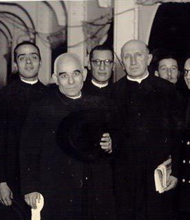 La actuación del padre José Zanocchi en Victoria, por la Lic. Andrea Manfredi